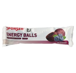 SPONSER Energy Balls Blueberry 45 g