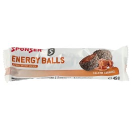 SPONSER Energy Balls Salted Caramel 45 g