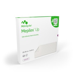 MEPILEX Up 20x50cm 2 pce