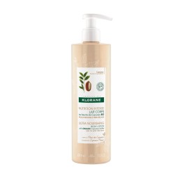 KLORANE Lait corps Fleur de Cupuaçu 400 ml
