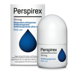 PERSPIREX Strong Antitranspirant roll-on 20 ml