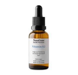 NATUGENA vitamine K2 huile fl gtt 20 ml