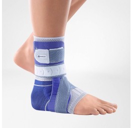 BAUERFEIND MalleoLoc L3 orth stab Gr1 dr tit