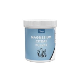 VELIFE Magnésium citrate pdr bte 150 g