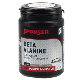 SPONSER Beta Alanine tabs bte 140 pce