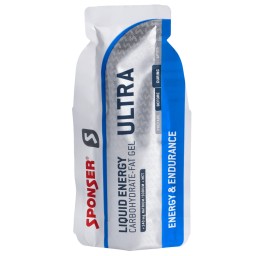 SPONSER Liquid Energy Ultra 25 g