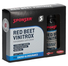 SPONSER Red Beet Vinitrox 4 amp buv 60 ml