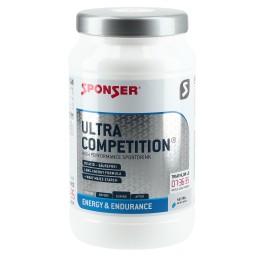 SPONSER Ultra Competition Neutral bte 1000 g