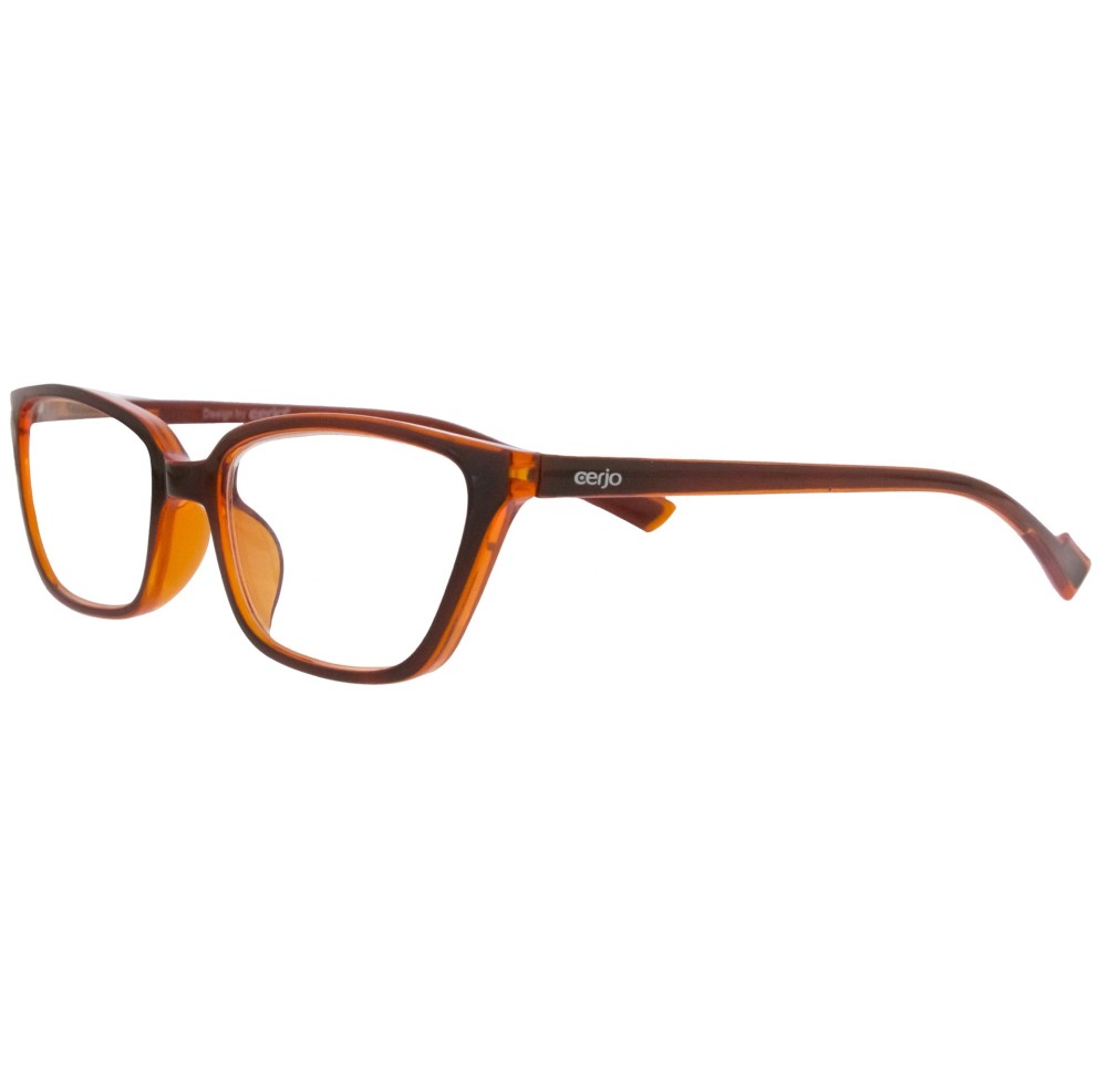 CERJO lunettes de lecture 2.00dpt 016.334.924