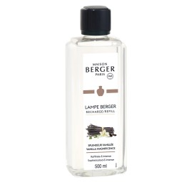 MAISON BERGER parfum Splendeur Vanillée fl 500 ml