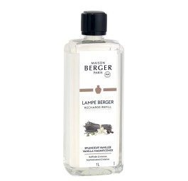 MAISON BERGER parfum Splendeur Vanillée fl 1 lt