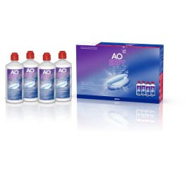 AOSEPT PLUS liq (n) 4 fl 360 ml