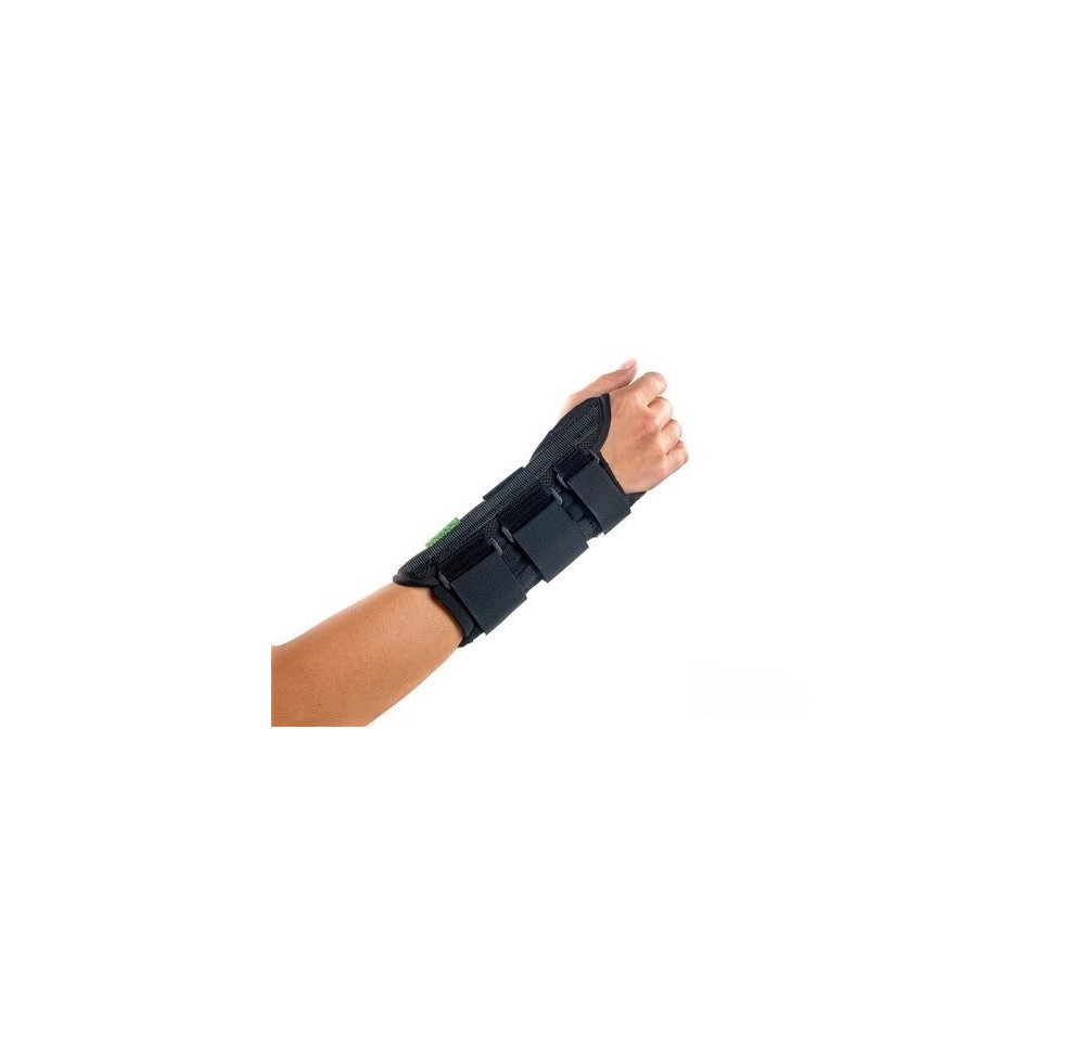 BRACEID Attelle de poignet L gauche