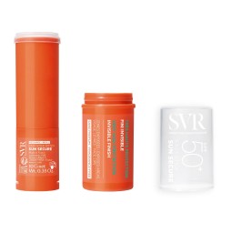 SVR SUN SECURE easy stick SPF50+ refill 10 g