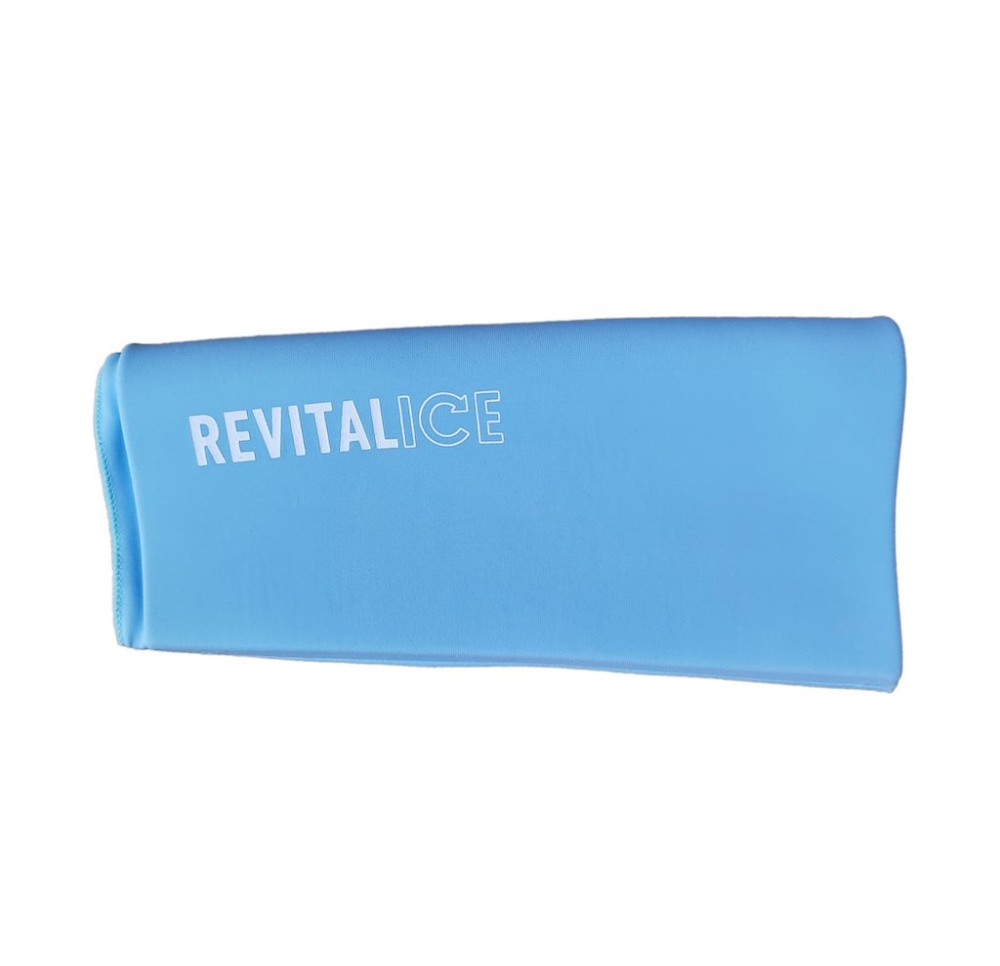 REVITALICE sleeve pack de chaleur et froid M