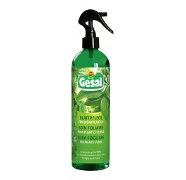 GESAL Soin foliaire plantes vertes 500 ml