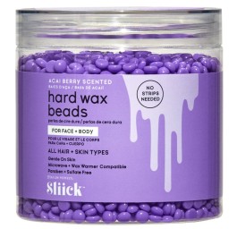 SLIICK Hard Wax Beads Acai 226 g