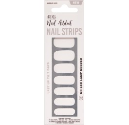 ARDELL Nail Addict Strips Angels Kiss 16 pce