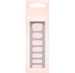 ARDELL Nail Addict Strips Ped Kiss me Quick 16 pce