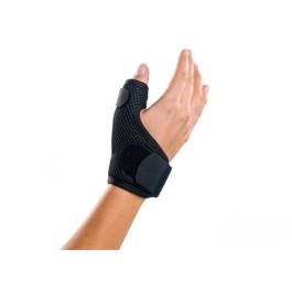 BRACEID Attelle de pouce L