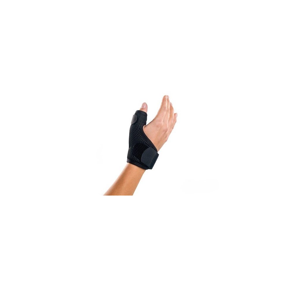 BRACEID Attelle de pouce L