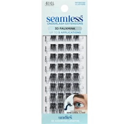 ARDELL Seamless 3D Faux Mink refill 32 pce