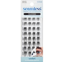 ARDELL Seamless Faux Mink refill 32 pce