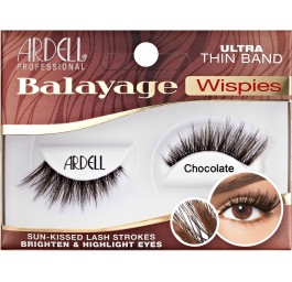 ARDELL Balayage Wispies Chocolate 1 paire