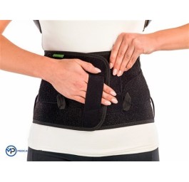 BRACEID Orthèse Spineboard XL