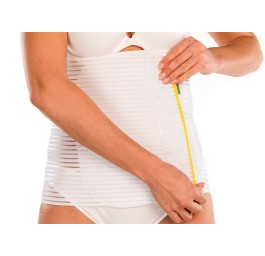BRACEID Ceinture abdominale Abdominal S L