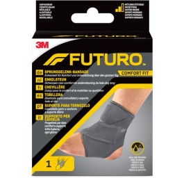 3M FUTURO Bandage Comf Fit cheville adjustable