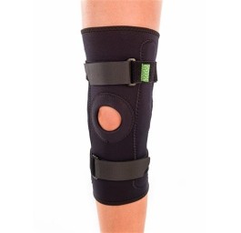 BRACEID Attelle fonctionnelle genou XL polyaxiale