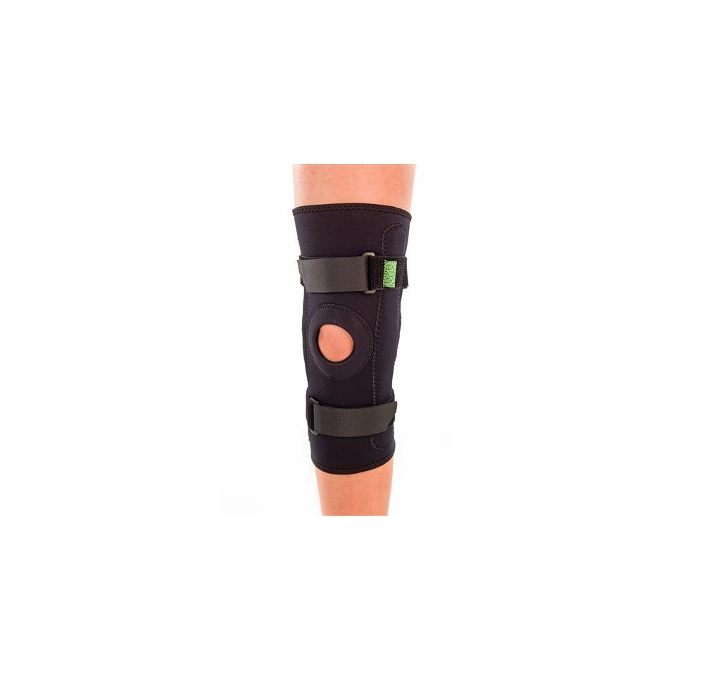BRACEID Attelle fonctionnelle genou XL polyaxiale