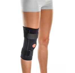 BRACEID Attelle fonctionnelle genou L a baleines