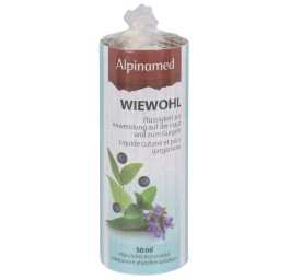 WIEWOHL liq 50 ml