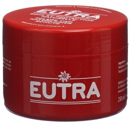 EUTRA Graisse à Traire bte 250 ml