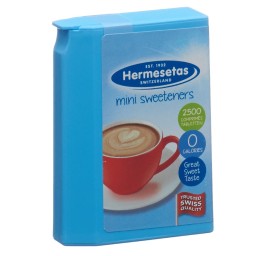 HERMESETAS original cpr bte 2500 pce