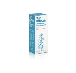 JHP RÖDLER huile 10 ml