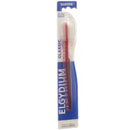 ELGYDIUM Classic brosse dents adulte dure