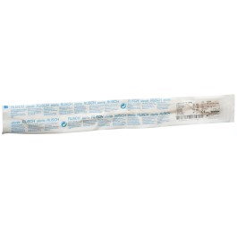 RÜSCH Gold sonde à ballonnet CH18 40cm 5-10ml Tiem
