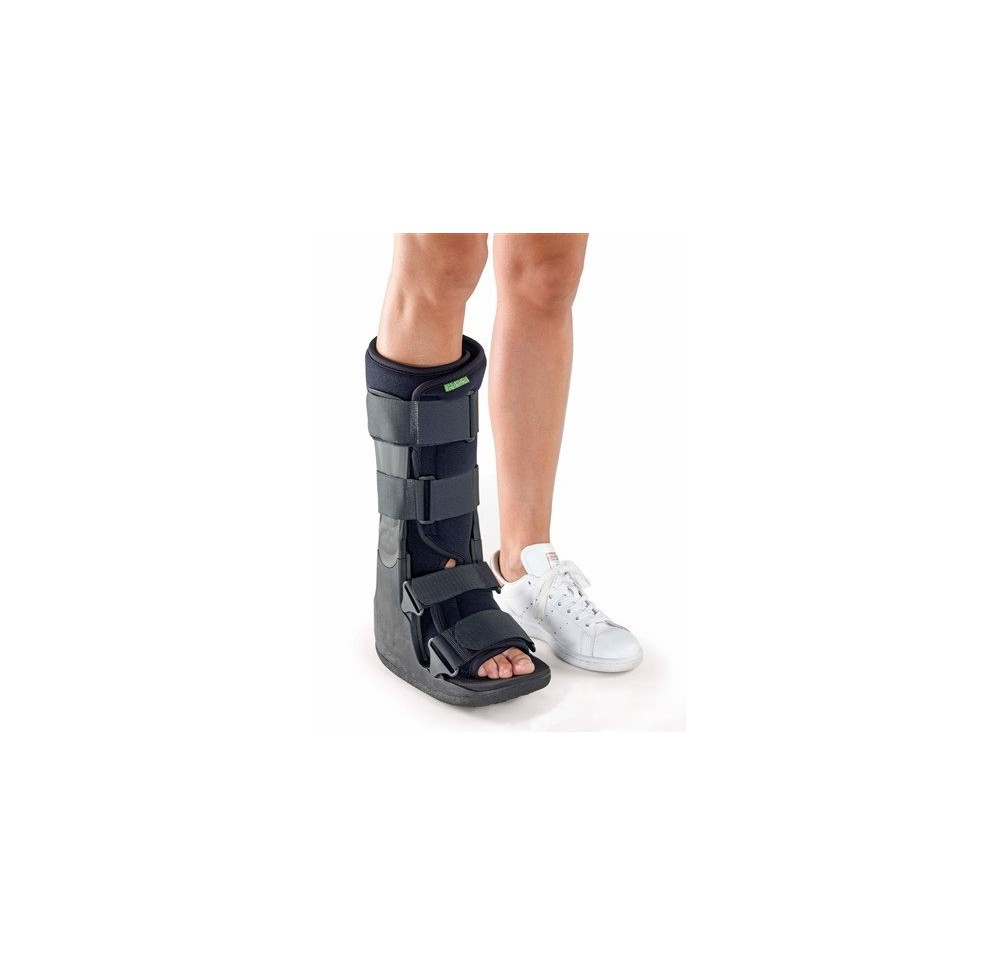 BRACEID Walker Hi Regular - Std Liner M (39-43)