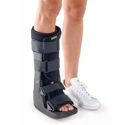 BRACEID Walker Hi Regular - Std Liner XL (+46)