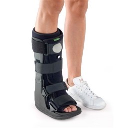 BRACEID Walker Hi Regular - Air Liner M (39-43)