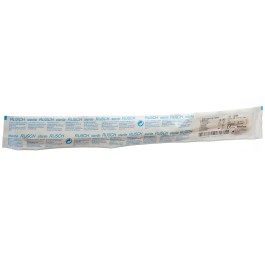 RÜSCH Gold sonde à ballonnet CH20 40cm 5-10ml Tiem