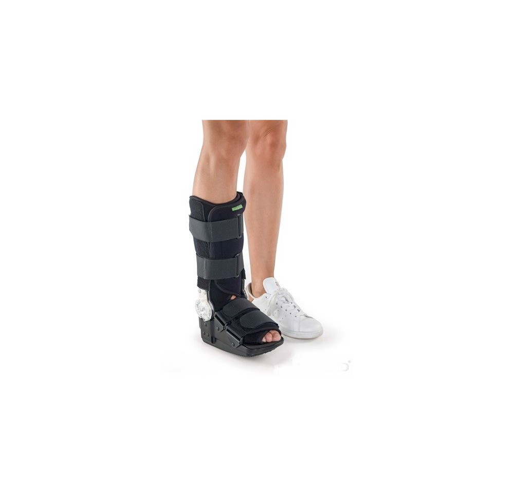 BRACEID ROM Walker Standard M (39-43)