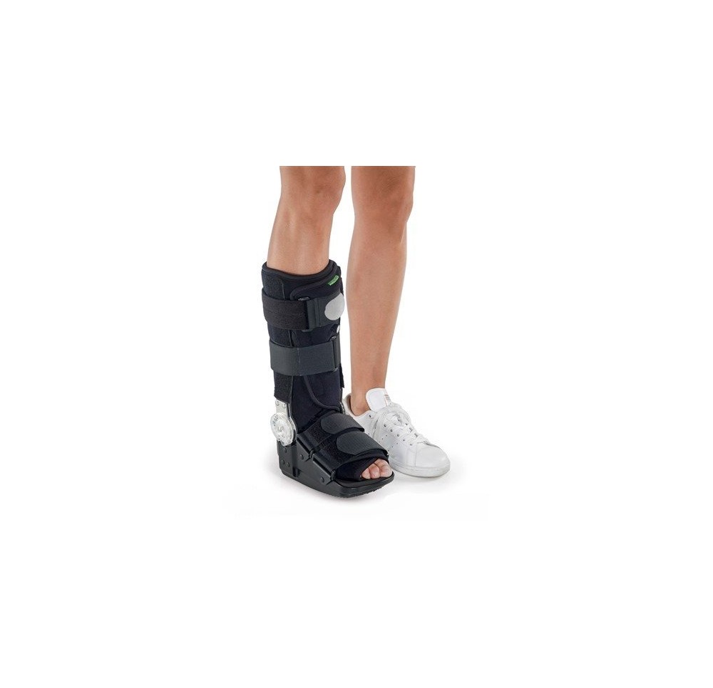 BRACEID ROM Air Walker Standard M (39-43)