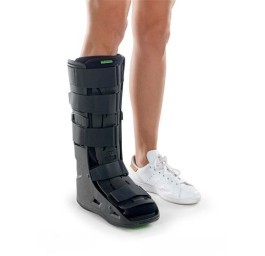 BRACEID Shield Walker Hi Top - Standard M (39-43)