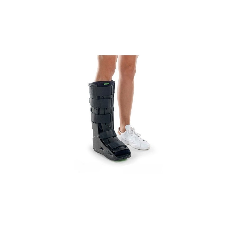 BRACEID Shield Walker Hi Top - Standard M (39-43)