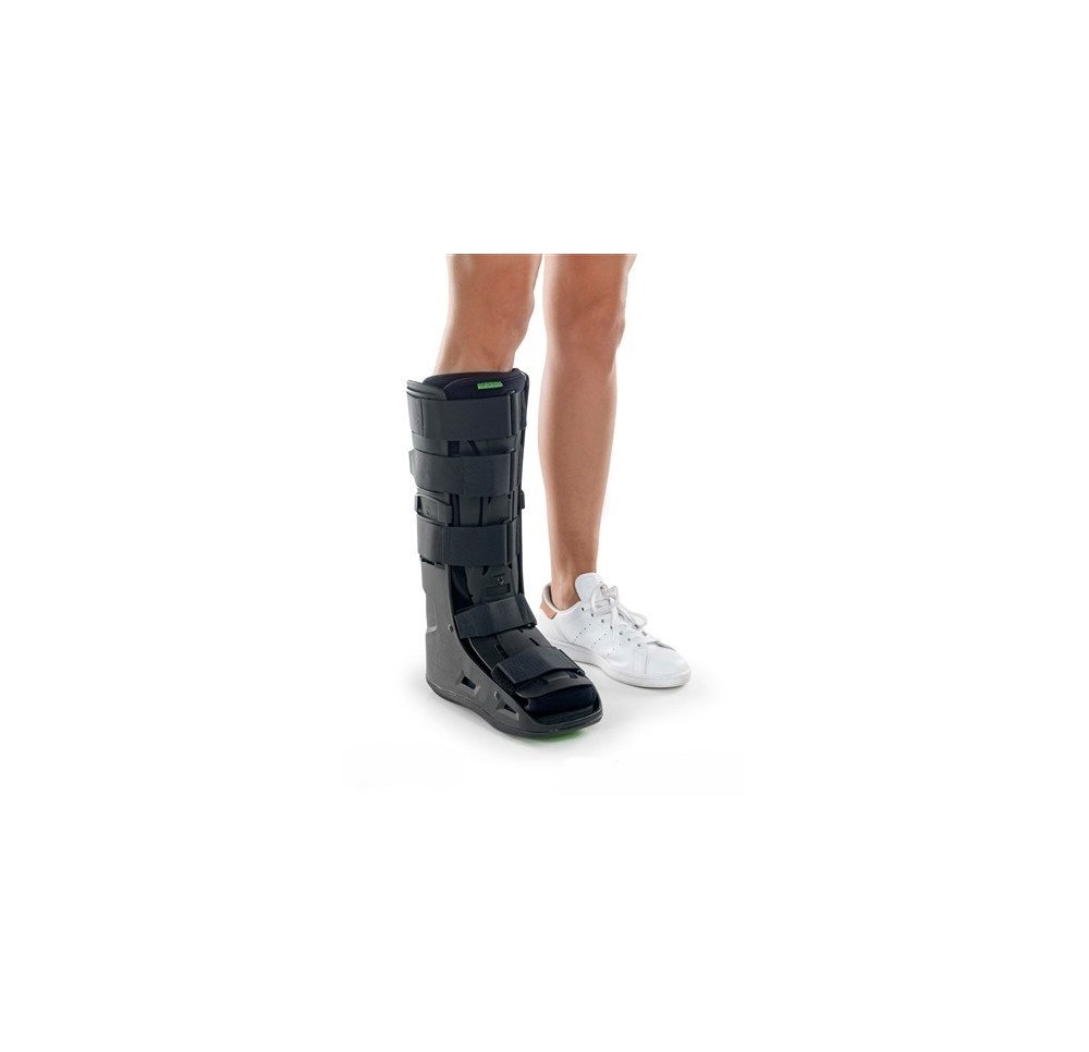 BRACEID Shield Walker Hi Top - Standard XL (+46)