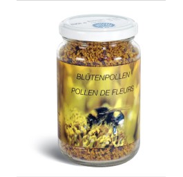 BIOSANA pollen fleurs gran 250 g